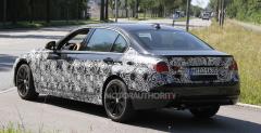BMW Serii 3 L