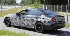BMW Serii 3 L