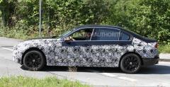 BMW Serii 3 L