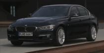 Nowe BMW serii 3 (F30)