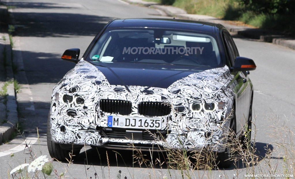 BMW Serii 3 L