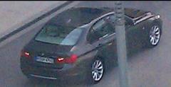 BMW serii 3 2013
