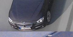 BMW serii 3 2013