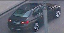 BMW serii 3 2013