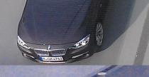 BMW serii 3 2013