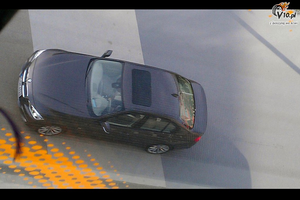 BMW serii 3 2013