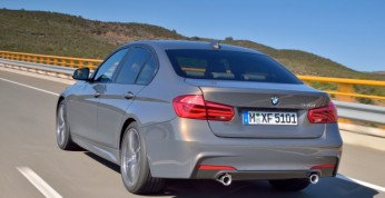 Donald Trump obciąży BMW podatkiem?