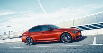 Flota policyjnych BMW wkrótce wyruszy na drogi