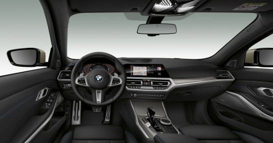 BMW M340i