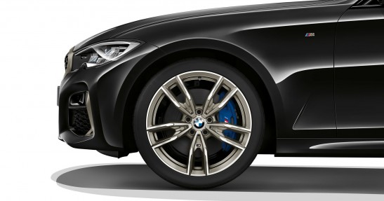 BMW M340i