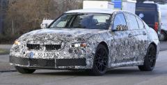 BMW M3 2019