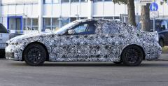 BMW M3 2019