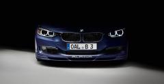BMW Alpina F30
