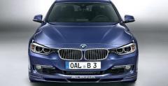 BMW Alpina F30