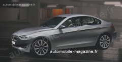 Nowe BMW serii 3 2010
