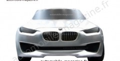 Nowe BMW serii 3 2010