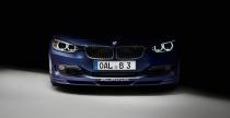BMW Alpina F30