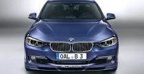 BMW Alpina F30