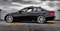 BMW serii 3 Coupe