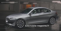 Nowe BMW serii 3 2010