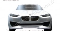 Nowe BMW serii 3 2010