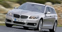 Nowe BMW serii 3 2010 - wizualizacja