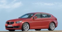 Nowe BMW serii 3 Touring 2010 - wizualizacja