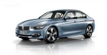 BMW ActiveHybrid 3