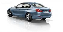 BMW ActiveHybrid 3