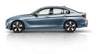 BMW ActiveHybrid 3