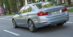 BMW 3 ActiveHybrid