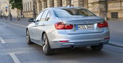 BMW 3 ActiveHybrid