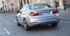 BMW 3 ActiveHybrid