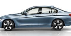 BMW 3 ActiveHybrid