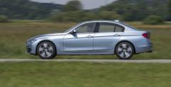 BMW 3 ActiveHybrid