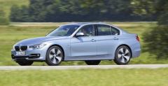 BMW 3 ActiveHybrid