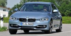 BMW 3 ActiveHybrid