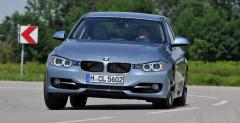 BMW 3 ActiveHybrid