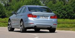 BMW 3 ActiveHybrid