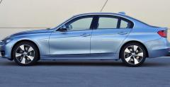 BMW 3 ActiveHybrid