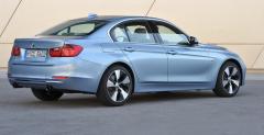 BMW 3 ActiveHybrid