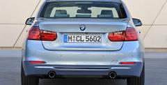 BMW 3 ActiveHybrid