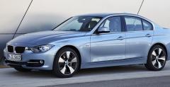 BMW 3 ActiveHybrid