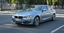 BMW 3 ActiveHybrid