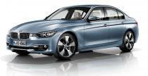 BMW 3 ActiveHybrid