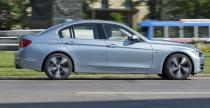 BMW 3 ActiveHybrid