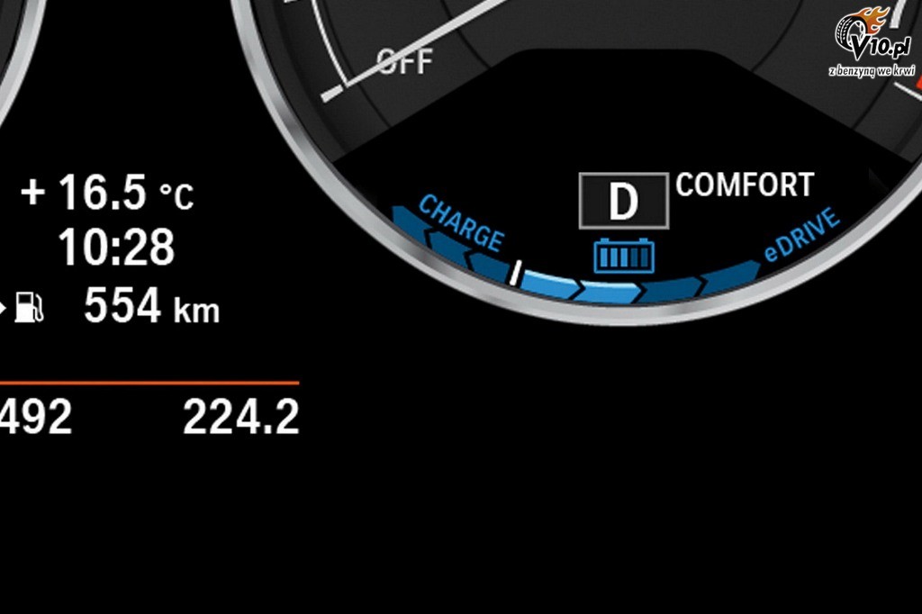 BMW 3 ActiveHybrid
