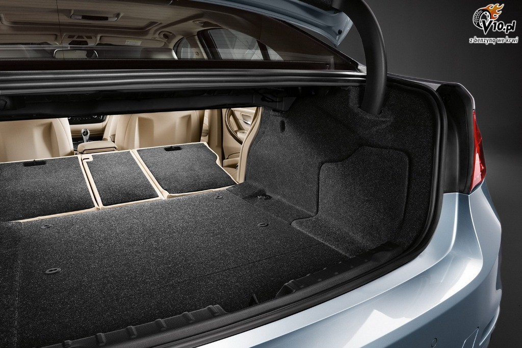 BMW 3 ActiveHybrid