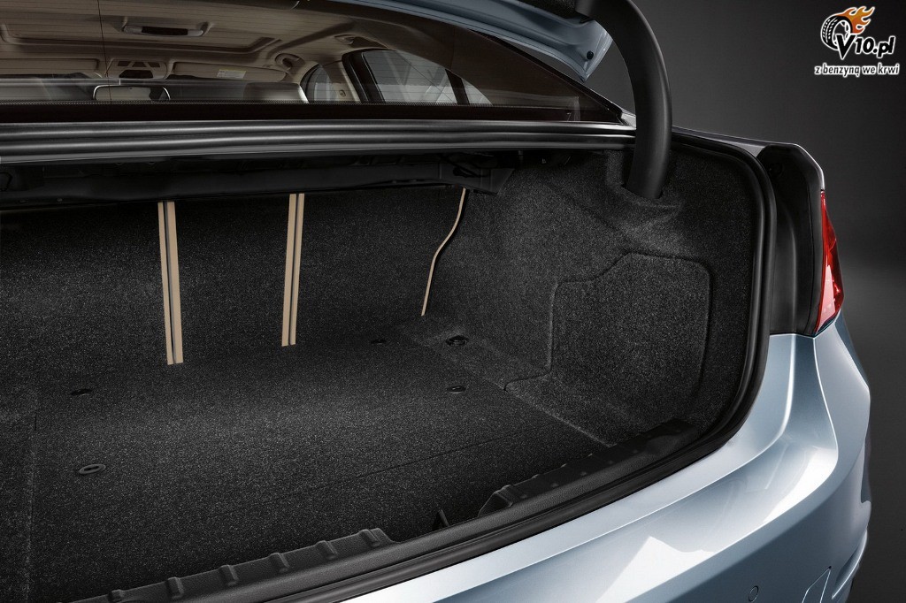 BMW 3 ActiveHybrid