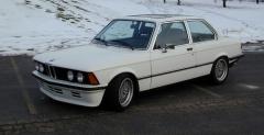 BMW serii 3